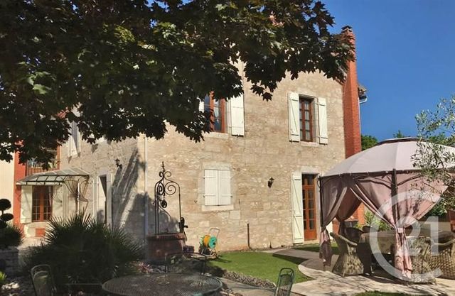 maison - CASTELNAU DE MONTMIRAL - 81
