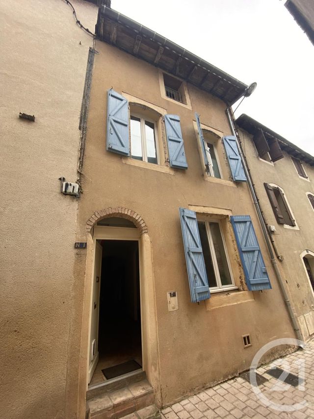  - GAILLAC - 