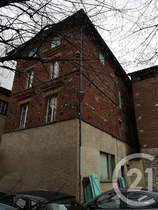 maison - GAILLAC - 81