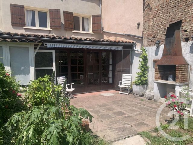  - GAILLAC - 