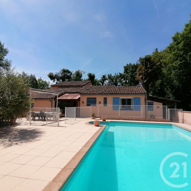 maison - GAILLAC - 81