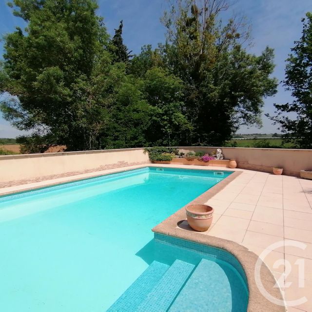 maison à vendre 5 pièces 152.0 m2 GAILLAC 81 MIDIPYRENEES