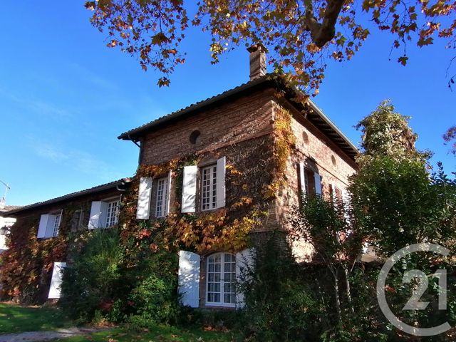 maison - LISLE SUR TARN - 81