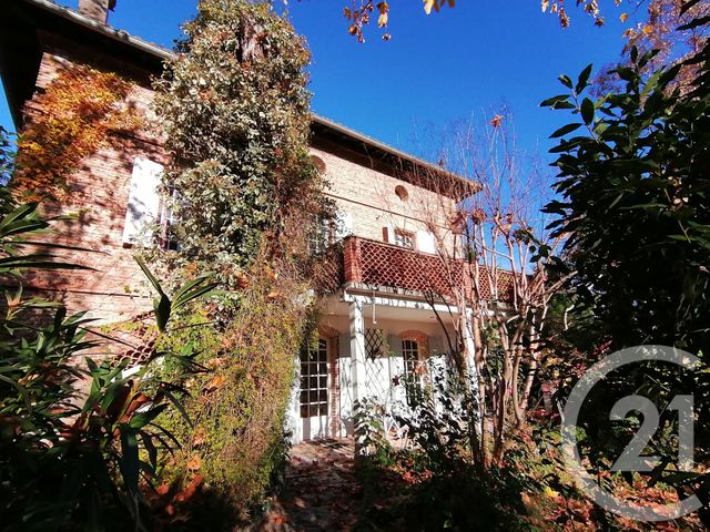 maison - LISLE SUR TARN - 81