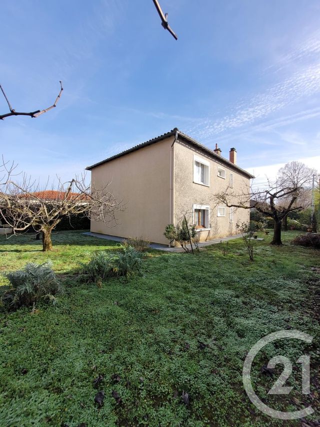 maison - GAILLAC - 81