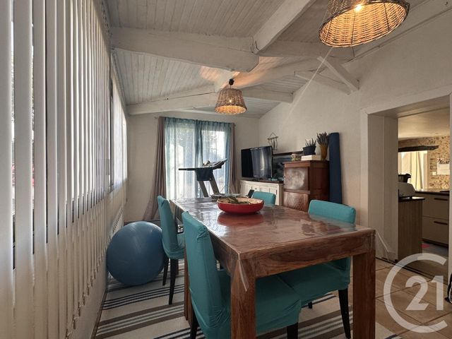 Afficher la photo en grand maison à vendre - 8 pièces - 236.62 m2 - CADALEN - 81 - MIDI-PYRENEES - Century 21 Actif Immobilier