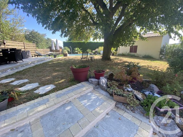 Afficher la photo en grand maison à vendre - 8 pièces - 236.62 m2 - CADALEN - 81 - MIDI-PYRENEES - Century 21 Actif Immobilier