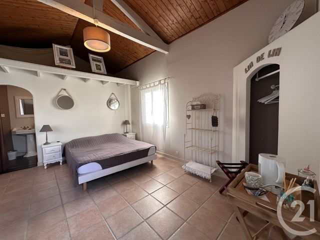 Afficher la photo en grand maison à vendre - 8 pièces - 236.62 m2 - CADALEN - 81 - MIDI-PYRENEES - Century 21 Actif Immobilier