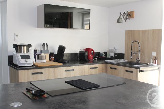 Afficher la photo en grand maison à vendre - 8 pièces - 236.62 m2 - CADALEN - 81 - MIDI-PYRENEES - Century 21 Actif Immobilier