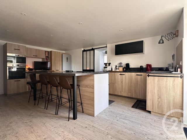 Afficher la photo en grand maison à vendre - 8 pièces - 236.62 m2 - CADALEN - 81 - MIDI-PYRENEES - Century 21 Actif Immobilier