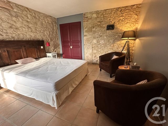 Afficher la photo en grand maison à vendre - 8 pièces - 236.62 m2 - CADALEN - 81 - MIDI-PYRENEES - Century 21 Actif Immobilier