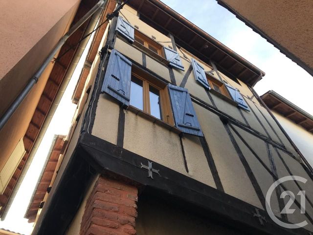  - GAILLAC - 