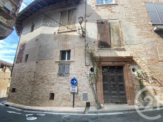 maison - GAILLAC - 81