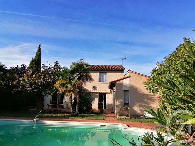 maison - GAILLAC - 81
