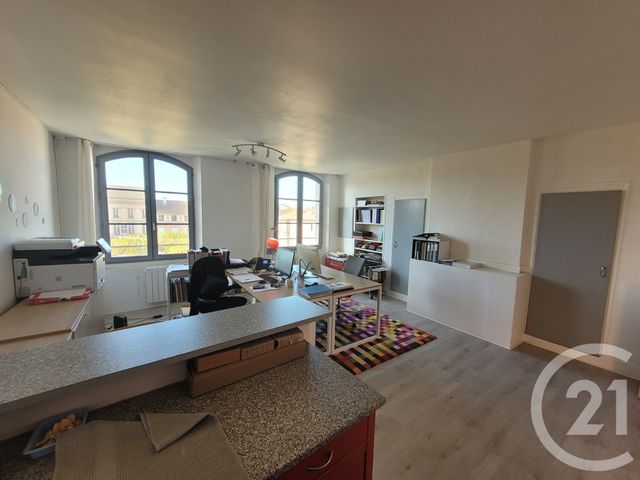 Appartement T2 à vendre - 3 pièces - 61.34 m2 - LISLE SUR TARN - 81 - MIDI-PYRENEES - Century 21 Actif Immobilier