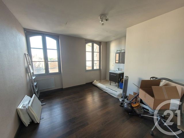 Appartement T2 à vendre - 3 pièces - 61.34 m2 - LISLE SUR TARN - 81 - MIDI-PYRENEES - Century 21 Actif Immobilier