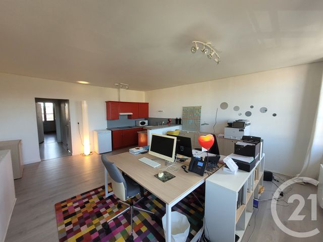 Appartement T2 à vendre - 3 pièces - 61.34 m2 - LISLE SUR TARN - 81 - MIDI-PYRENEES - Century 21 Actif Immobilier