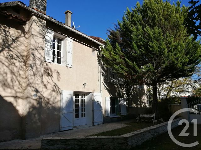 maison - GAILLAC - 81