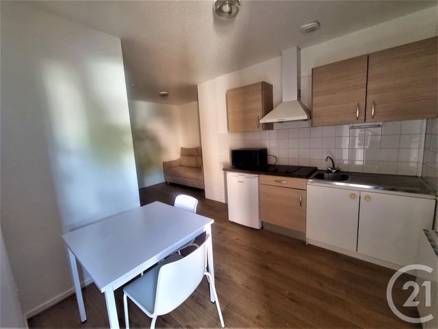 Studio à louer - 1 pièce - 20.14 m2 - ALBI - 81 - MIDI-PYRENEES - Century 21 Actif Immobilier