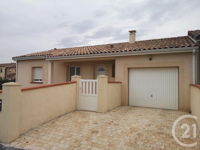 Maison à vendre GAILLAC