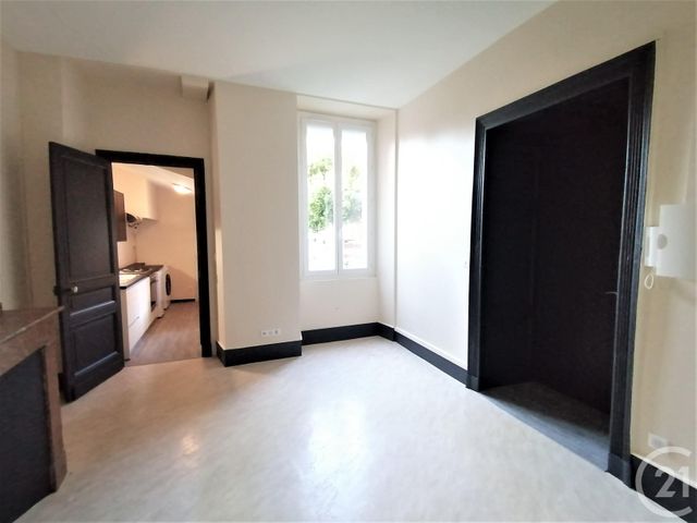 Appartement T1 à louer - 1 pièce - 30.0 m2 - GAILLAC - 81 - MIDI-PYRENEES - Century 21 Actif Immobilier