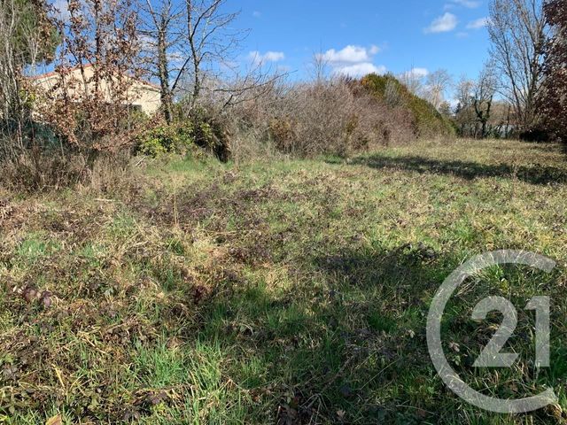terrain - GAILLAC - 81
