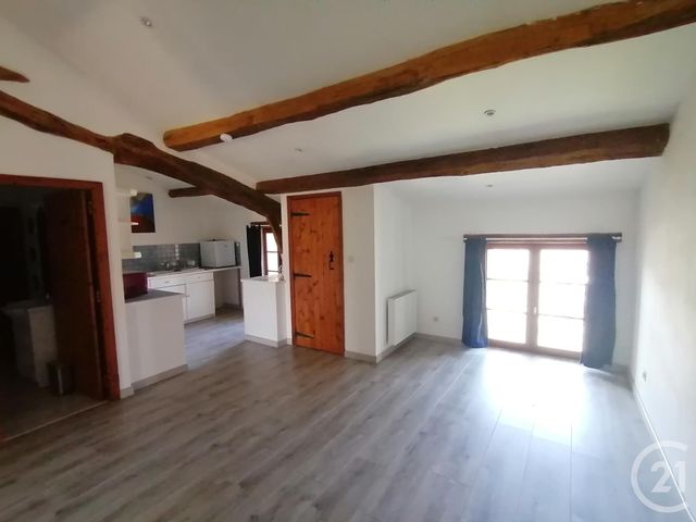 appartement - GAILLAC - 81