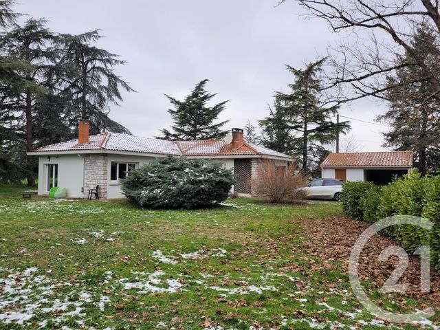 Maison à vendre GRAULHET