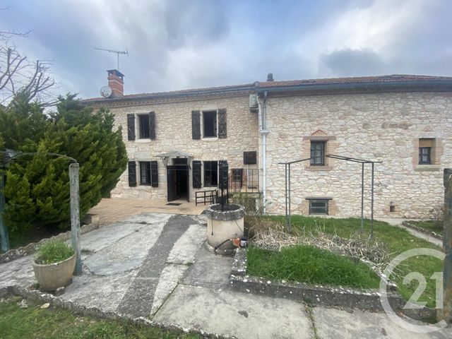 maison - CASTELNAU DE MONTMIRAL - 81