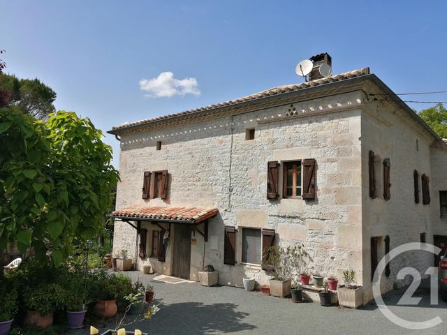 maison - CESTAYROLS - 81