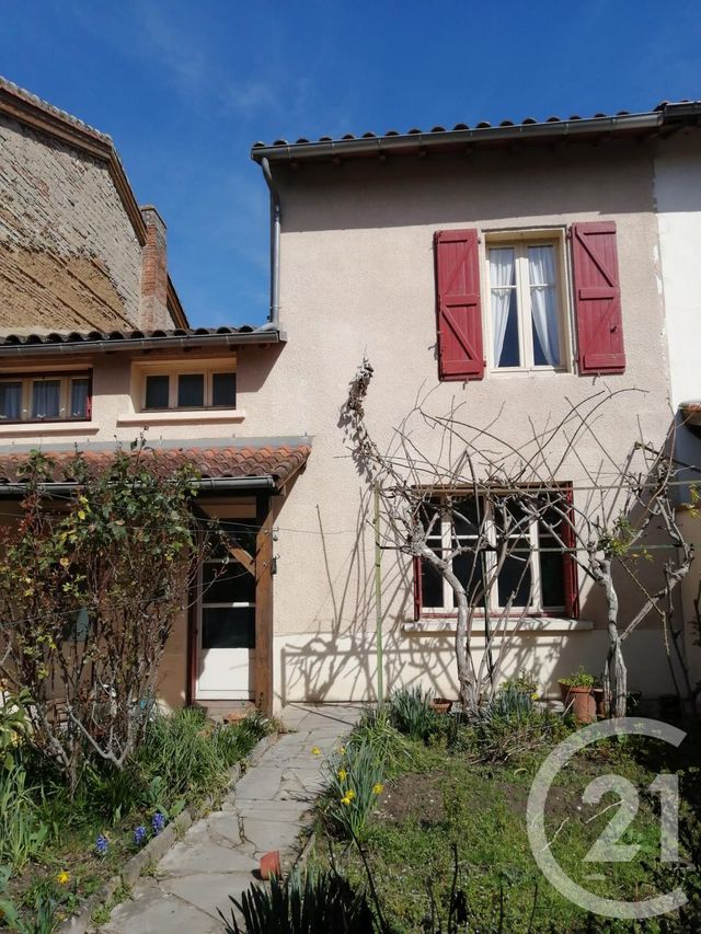 maison - GAILLAC - 81