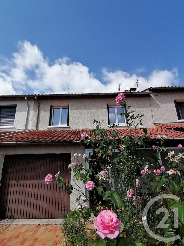 Maison à vendre GAILLAC