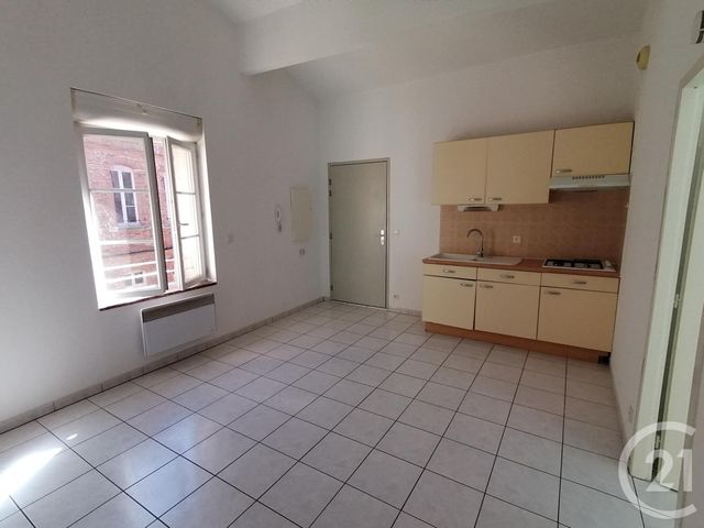 appartement - GAILLAC - 81