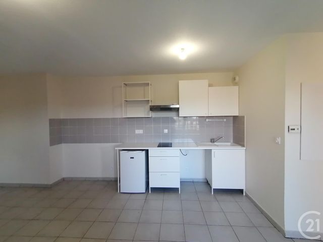 appartement - GAILLAC - 81