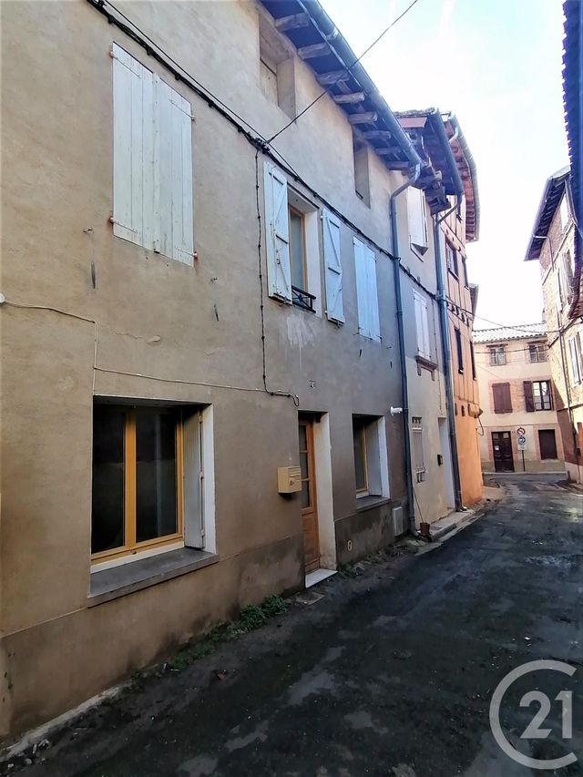 maison - GAILLAC - 81