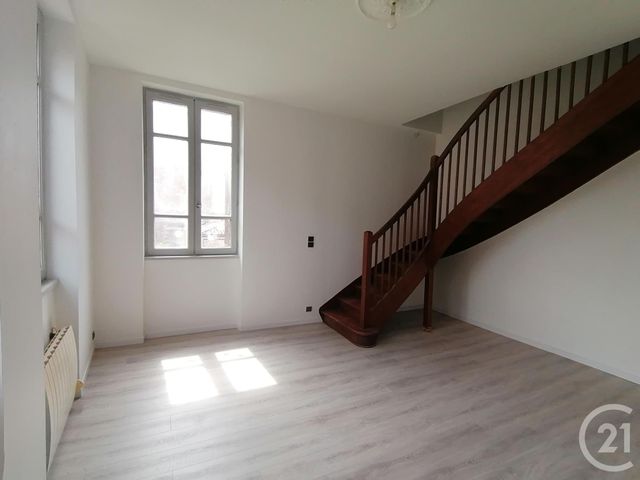 Appartement T4 à louer - 4 pièces - 61.77 m2 - RABASTENS - 81 - MIDI-PYRENEES - Century 21 Actif Immobilier