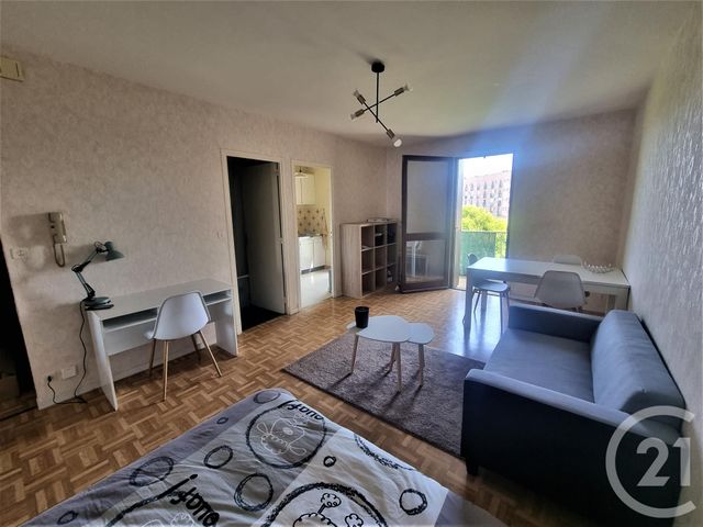 Appartement T1 à louer - 1 pièce - 32.2 m2 - ALBI - 81 - MIDI-PYRENEES - Century 21 Actif Immobilier