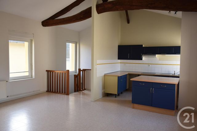 Appartement T3 à louer - 3 pièces - 78.58 m2 - GAILLAC - 81 - MIDI-PYRENEES - Century 21 Actif Immobilier