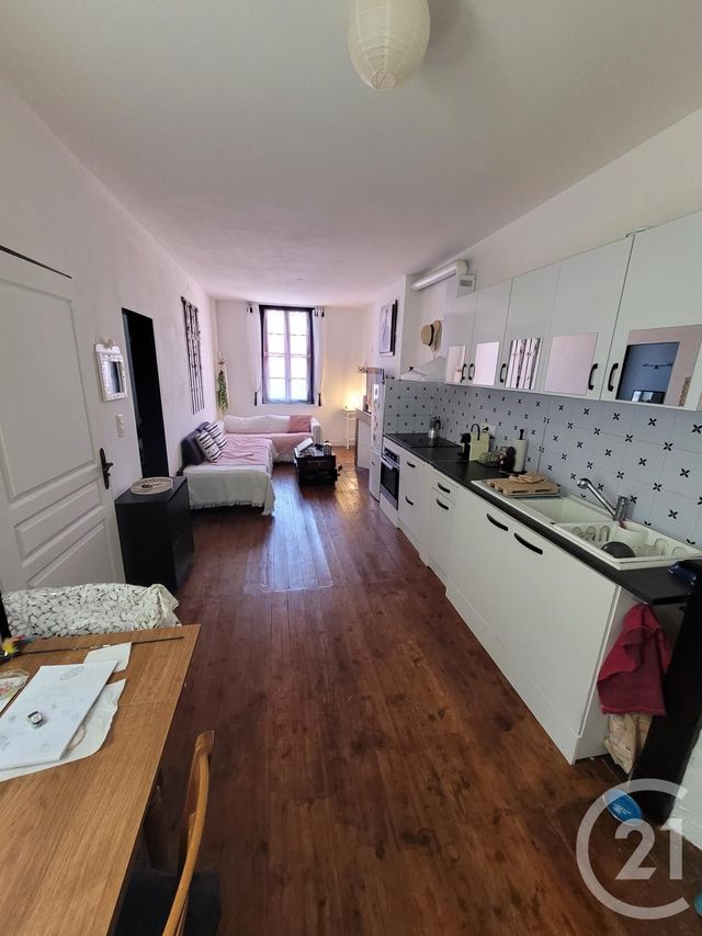 maison à vendre - 8 pièces - 142.29 m2 - LISLE SUR TARN - 81 - MIDI-PYRENEES - Century 21 Actif Immobilier