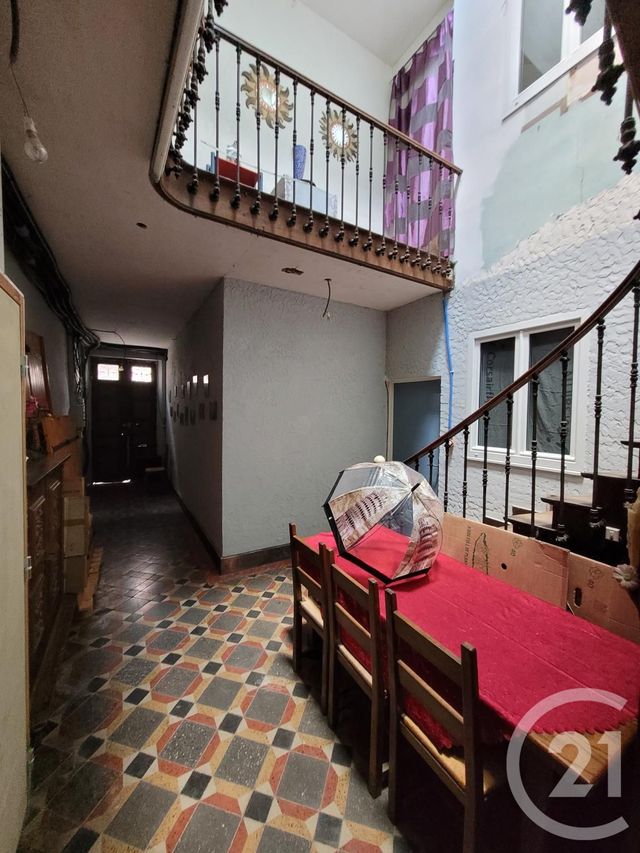 maison à vendre - 8 pièces - 142.29 m2 - LISLE SUR TARN - 81 - MIDI-PYRENEES - Century 21 Actif Immobilier