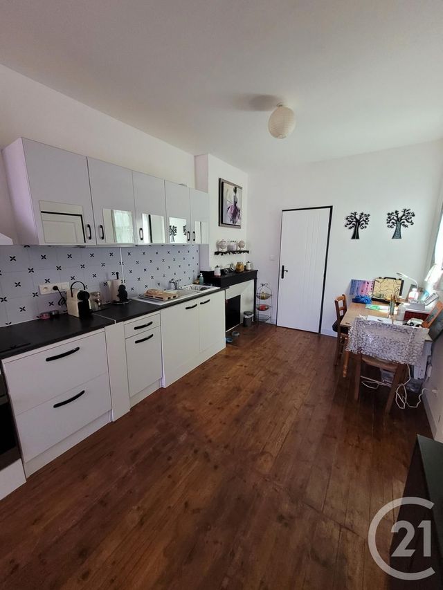 maison à vendre - 8 pièces - 142.29 m2 - LISLE SUR TARN - 81 - MIDI-PYRENEES - Century 21 Actif Immobilier