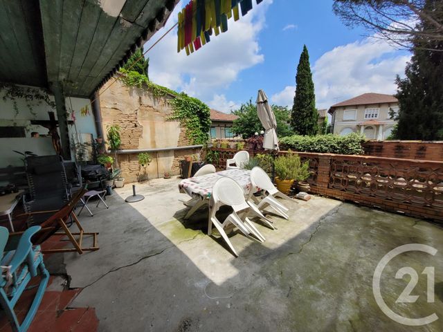 maison à vendre - 8 pièces - 142.29 m2 - LISLE SUR TARN - 81 - MIDI-PYRENEES - Century 21 Actif Immobilier