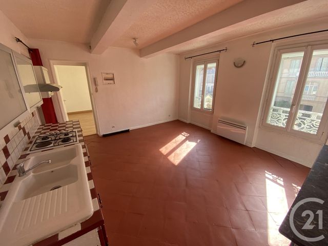 appartement - GAILLAC - 81