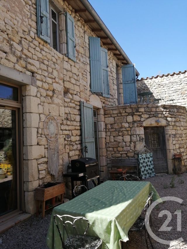 maison - CAHUZAC SUR VERE - 81