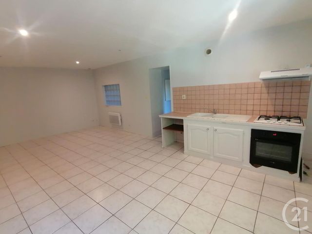Appartement T2 à louer - 2 pièces - 45.63 m2 - GAILLAC - 81 - MIDI-PYRENEES - Century 21 Actif Immobilier