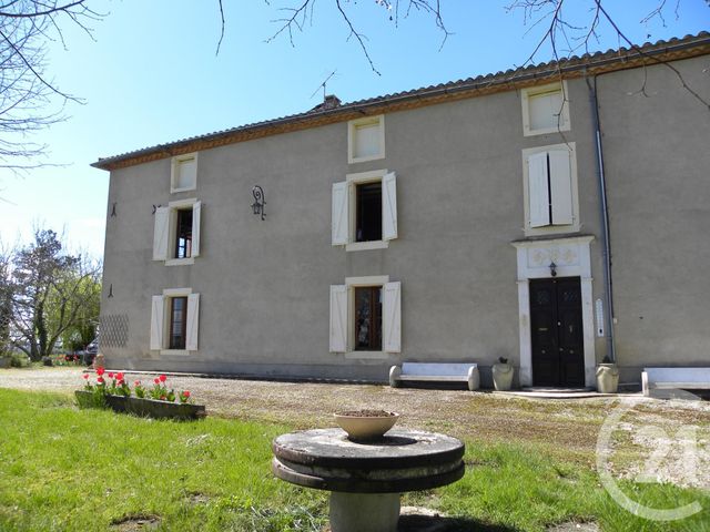Maison à louer LABASTIDE DE LEVIS