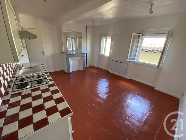 appartement - GAILLAC - 81