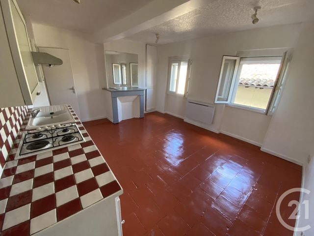 Appartement T2 à vendre - 2 pièces - 35.62 m2 - GAILLAC - 81 - MIDI-PYRENEES - Century 21 Actif Immobilier