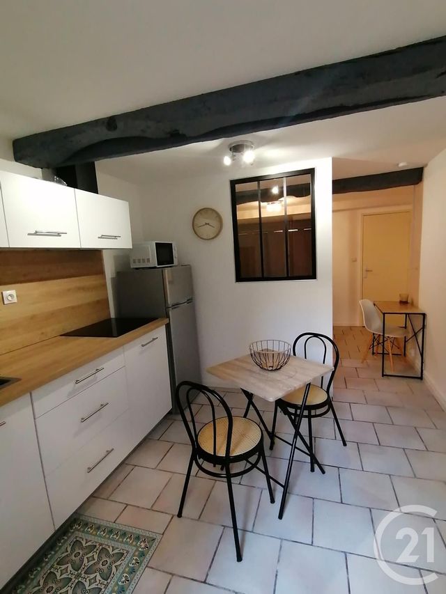 Studio à louer - 1 pièce - 25.69 m2 - GAILLAC - 81 - MIDI-PYRENEES - Century 21 Actif Immobilier