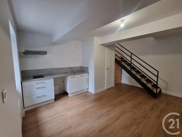 appartement - GAILLAC - 81